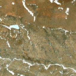 Satellite imagery of Luggainxisa La, CN