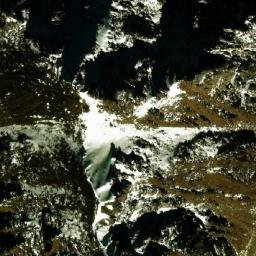 Satellite imagery of Xamardêqên, CN