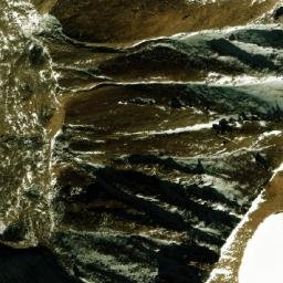 Satellite imagery of Xamardêqên, CN