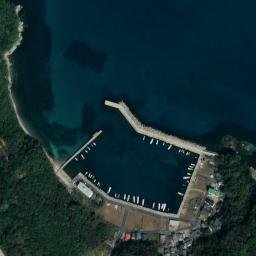 Satellite imagery of Ishikiri Bana, JP