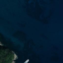 Satellite imagery of Ishikiri Bana, JP