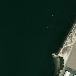 Satellite imagery of NORTH ISLAND LIGHT 4 — NGS DC1696 — San Diego, US, US