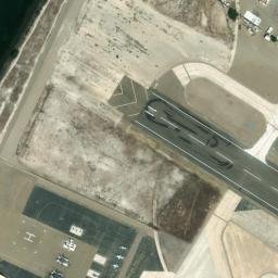 Satellite imagery of NORTH ISLAND LIGHT 4 — NGS DC1696 — San Diego, US, US