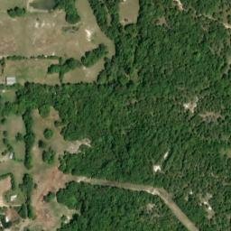Satellite imagery of Jones Bluff, US