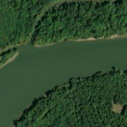 Satellite imagery of Jones Bluff, US