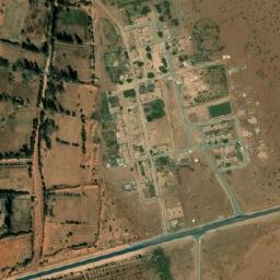 Satellite imagery of Sefrat el Djir, DZ