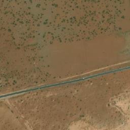 Satellite imagery of Sefrat el Djir, DZ