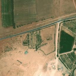 Satellite imagery of Sefrat el Djir, DZ