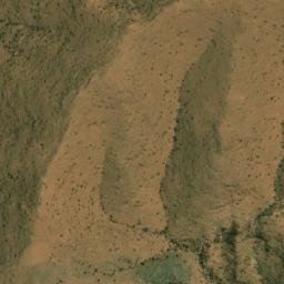 Satellite imagery of Chemarikh, DZ
