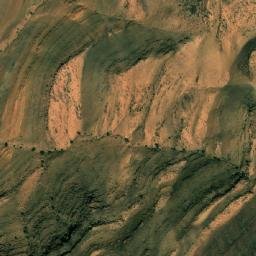 Satellite imagery of Hamret el Leman, DZ