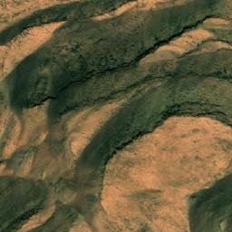 Satellite imagery of Hamret el Leman, DZ