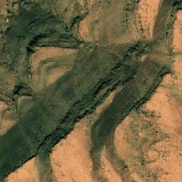 Satellite imagery of Hamret el Leman, DZ