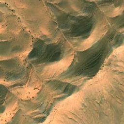 Satellite imagery of El Hemir el Kebar, DZ