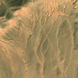 Satellite imagery of El Hemir el Kebar, DZ