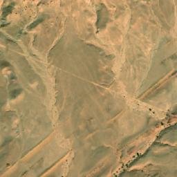 Satellite imagery of El Hemir el Kebar, DZ