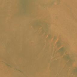 Satellite imagery of El Ouabed, DZ