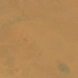 Satellite imagery of El Ouabed, DZ