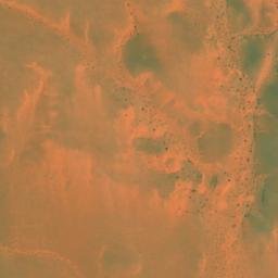 Satellite imagery of Chebket en Nakhla, DZ
