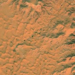 Satellite imagery of Lebet ech Chehem, DZ