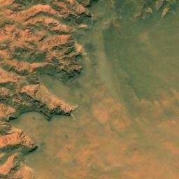Satellite imagery of Lebet ech Chehem, DZ