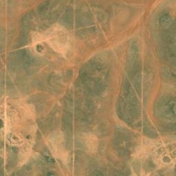 Satellite imagery of Râs Mahaboula, DZ