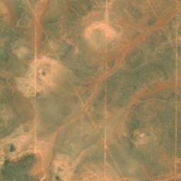 Satellite imagery of Râs Mahaboula, DZ