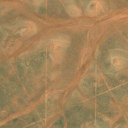 Satellite imagery of Râs Mahaboula, DZ