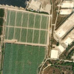Satellite imagery of Giv‘at Magav, IL