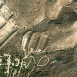 Satellite imagery of Giv‘at Magav, IL
