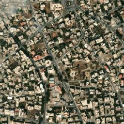 Satellite imagery of Maḑāfat aţ Ţarshān, SY