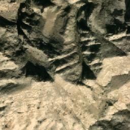 Satellite imagery of Kōh-e Safarak, AF