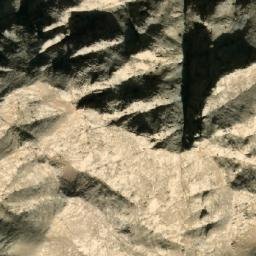 Satellite imagery of Kōh-e Safarak, AF