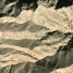 Satellite imagery of Kōh-e Safarak, AF