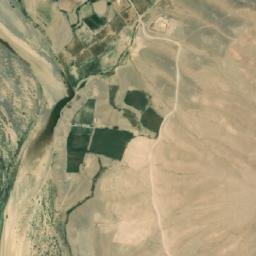 Satellite imagery of Kōh-e Gilik, AF