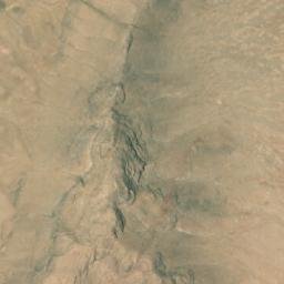 Satellite imagery of Kōh-e Gilik, AF