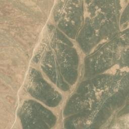 Satellite imagery of Kōh-e Gilik, AF