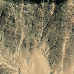 Satellite imagery of Kōh-e Khirsī, AF