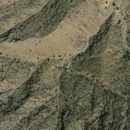 Satellite imagery of Skizaī Ghar, AF