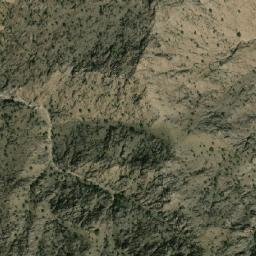 Satellite imagery of Skizaī Ghar, AF