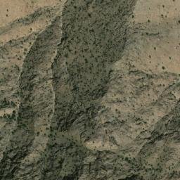 Satellite imagery of Skizaī Ghar, AF