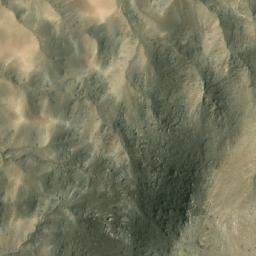 Satellite imagery of Tōrah Ghunḏêy, AF