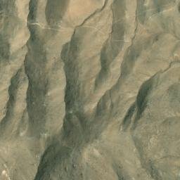 Satellite imagery of Tōrah Ghunḏêy, AF