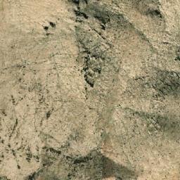 Satellite imagery of Kōh-e Khārij, AF