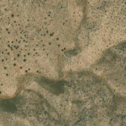 Satellite imagery of Pushtah, AF