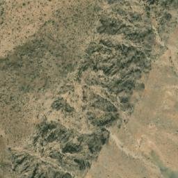 Satellite imagery of Pushtah, AF
