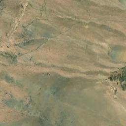 Satellite imagery of Pushtah, AF