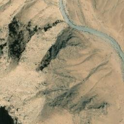 Satellite imagery of Balūtsak Pazah, AF