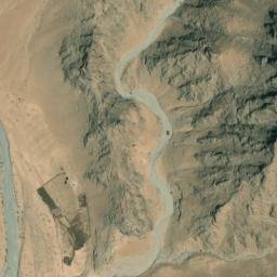 Satellite imagery of Balūtsak Pazah, AF