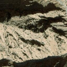 Satellite imagery of Siyāh Kōl, AF