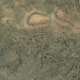 Satellite imagery of Laṯah Pastah, AF